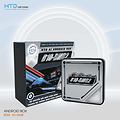 Android box HTD D10-BM02 cho BMW X5 2023 - ảnh 1