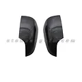 Ốp gương chiếu hậu Ford Ranger Wildtrak [2015-2020] cacbon - ảnh 3