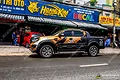 Tem Xe Ford Ranger - FRA131 - ảnh 1