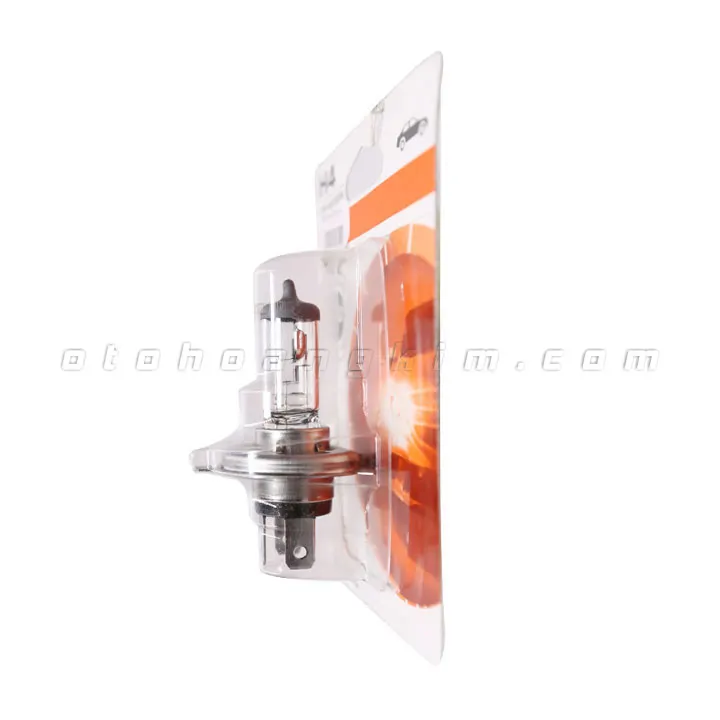 Đèn halogen Osram H4 - Ảnh 2
