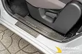 Nẹp bước chân trong Suzuki Ertiga [2019-2020] inox - ảnh 1