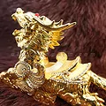 Tượng rồng phong thủy - ảnh 3