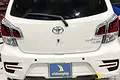 Viền đèn sau Toyota Wigo [2018-2021] - ảnh 5