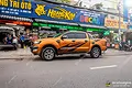 Tem Xe Ford Ranger - FRA135 - ảnh 1