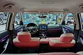 Áo Ghế Creta Trắng Hồng - ảnh 2