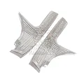 Nẹp bước chân trong Kia Morning [2012-2020] - ảnh 3