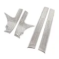 Nẹp bước chân trong Kia Morning [2012-2020] - ảnh 1