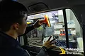 Dán phim cách nhiệt xe BYD M6 - ảnh 2