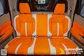 Bọc ghế da BYD M6 - ảnh 1