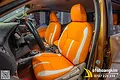 Bọc ghế da BYD M6 - ảnh 7