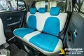 Bọc ghế da BYD M6 - ảnh 6