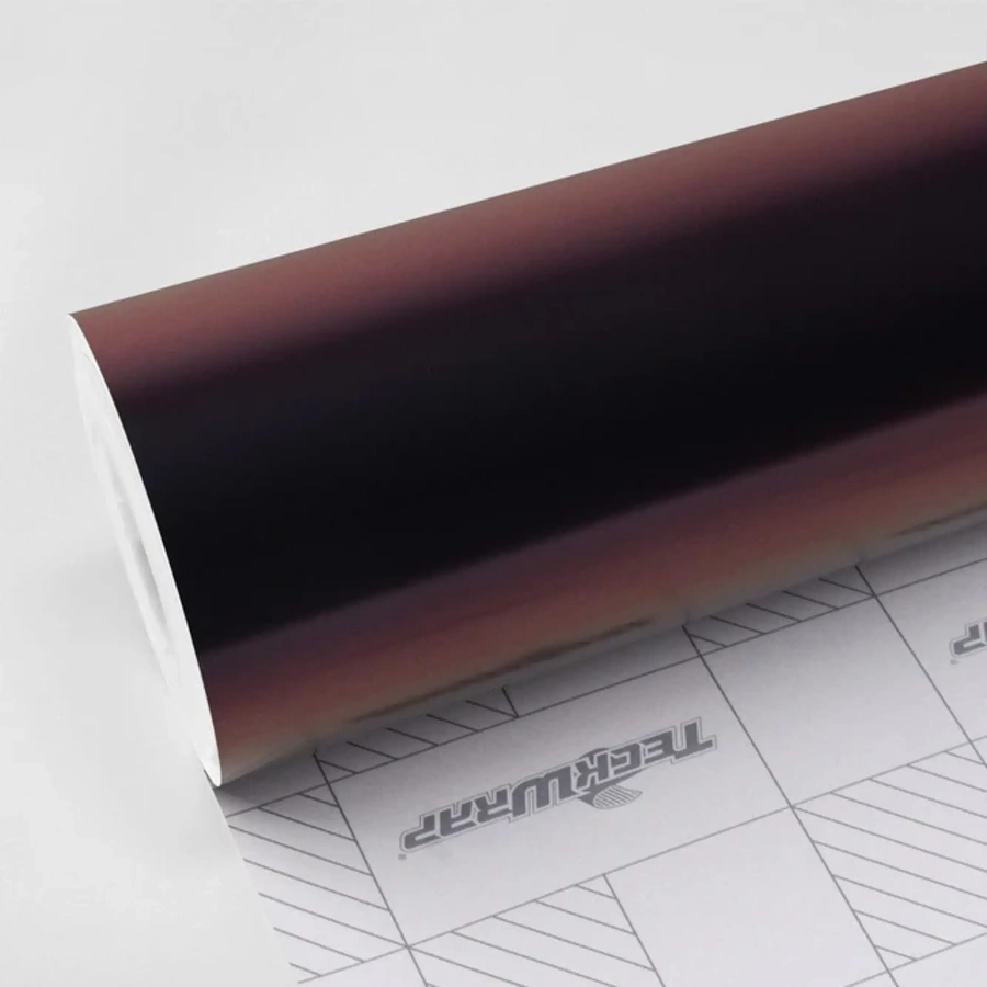 Decal Teckwrap Madeira Red Matte RD17-M  - Ảnh 1