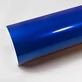 Decal Teckwrap royal blue GAL19-HD  - ảnh 1