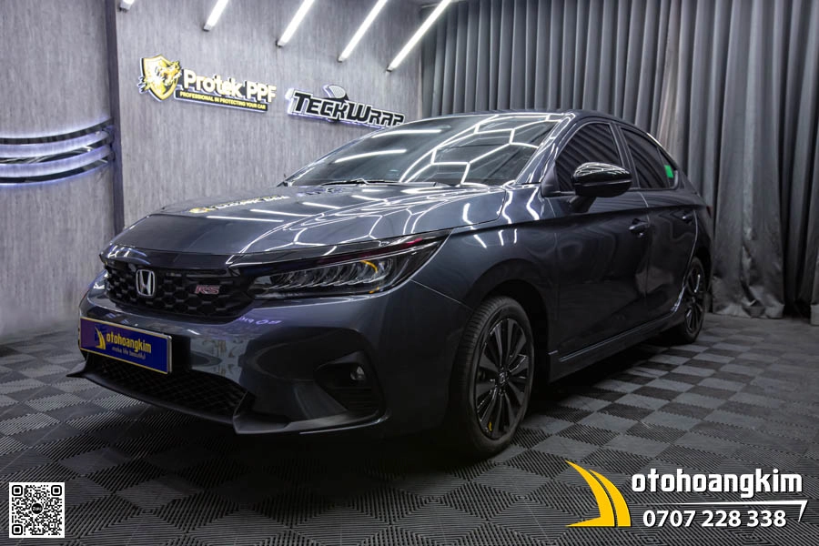 PPF Protek Extra Gloss 7.5mil  - Ảnh 1