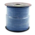 Dây đồng mạng vỏ nhựa xanh - ảnh 1