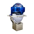 Bi cos pha Aozoom Domax Omega Laser - ảnh 4
