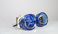 Bi cos pha Aozoom Domax Omega Laser - ảnh 3