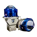 Bi cos pha Aozoom Domax Omega Laser - ảnh 1
