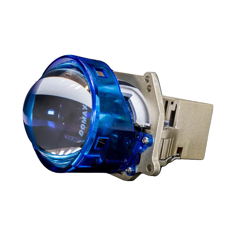 Bi cos pha Aozoom Domax Omega Laser - Ảnh 5