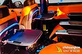 Bàn Làm Việc Gắn Lưng Ghế Ô Tô - ảnh 3