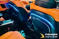 Bàn Làm Việc Gắn Lưng Ghế Ô Tô - ảnh 2