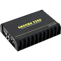 Amply Ground Zero GZCA 4.200-4 (4 kênh) - ảnh 1