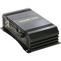 Amply Ground Zero GZCA 1500 M1 (1 kênh) - ảnh 1