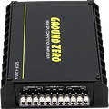 Amply Ground Zero GZCA 4.200-4 (4 kênh) - ảnh 2