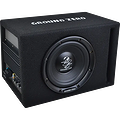 Sub Ground Zero GZIB 20BR - ACT  - ảnh 1