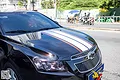Tem Xe Chevrolet Cruze Thiết Kế Thể Thao - Need For Speed  - ảnh 2