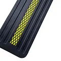  Bậc lên xuống điện Sienna 2021+ 2 viền led   - ảnh 4