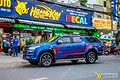 Tem Xe Chevrolet Colorado - CCL039 - ảnh 1