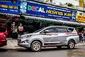 Tem Xe Toyota Innova - TIN019 - ảnh 1