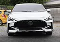  Body Kit MG 5 2021 mẫu Rider V3 - ảnh 2