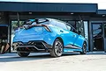  Body Kit MG 4 mẫu Zad Design  - ảnh 2