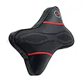 Gối cổ GC 06 đen - ảnh 3