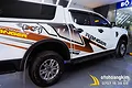 Tem Thiết Kế Cho Xe Ford RangeR 2022 - ảnh 3