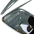 Viền đèn sau Kia Soluto [2019-2020] - ảnh 3