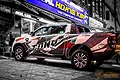 Tem Xe Ford Ranger - FRA074 - ảnh 1