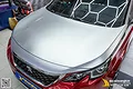 Dán Nóc Phong Cách Maybach Cho Peugeot 3008  - ảnh 1