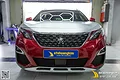 Dán Nóc Phong Cách Maybach Cho Peugeot 3008  - ảnh 3