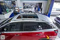 Dán Nóc Phong Cách Maybach Cho Peugeot 3008  - ảnh 9