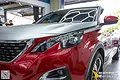 Dán Nóc Phong Cách Maybach Cho Peugeot 3008  - ảnh 2