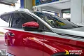 Dán Nóc Phong Cách Maybach Cho Peugeot 3008  - ảnh 4