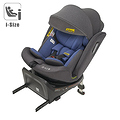Ghế ngồi ô tô trẻ em Jovikids Ranger 360 màu xanh navy - ảnh 1