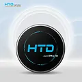 Android box HTD D14 Ultra cho Mercedes GLC 200 2019 - ảnh 5
