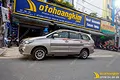 Tem Xe Toyota Innova - TIN088 - ảnh 1
