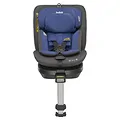 Ghế ngồi ô tô trẻ em Jovikids Ranger 360 màu xanh navy - ảnh 3