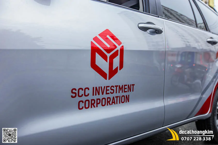 Tem Quảng Cáo Xe Toyota Innova - SCC Investment Corp  - Ảnh 3