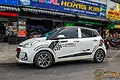 Tem Xe Hyundai I10 - HI1019 - ảnh 1